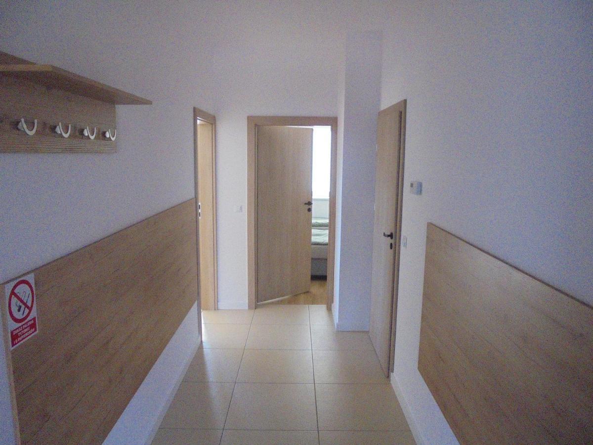 Apartamenty Pod Jagodna Spalona Bagian luar foto