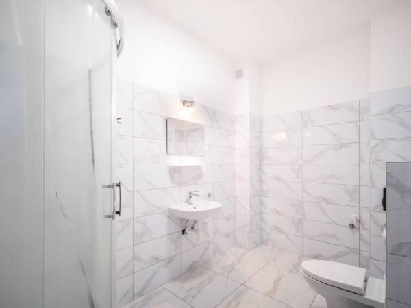 Apartamenty Pod Jagodna Spalona Bagian luar foto