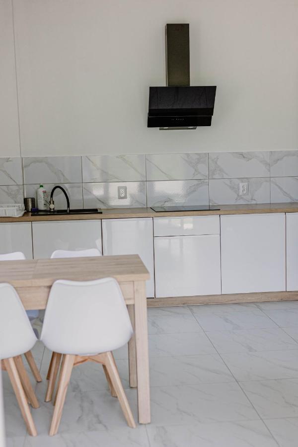 Apartamenty Pod Jagodna Spalona Bagian luar foto
