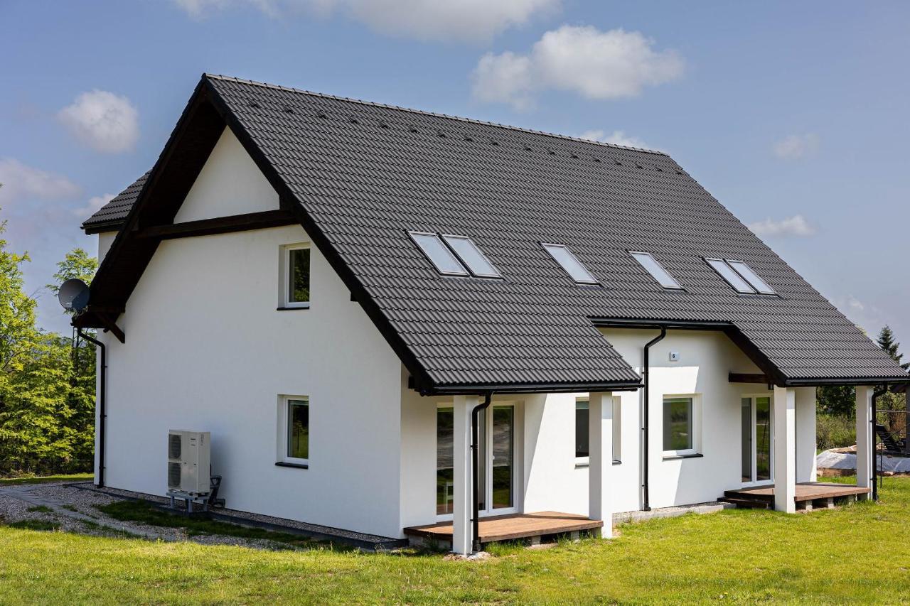Apartamenty Pod Jagodna Spalona Bagian luar foto