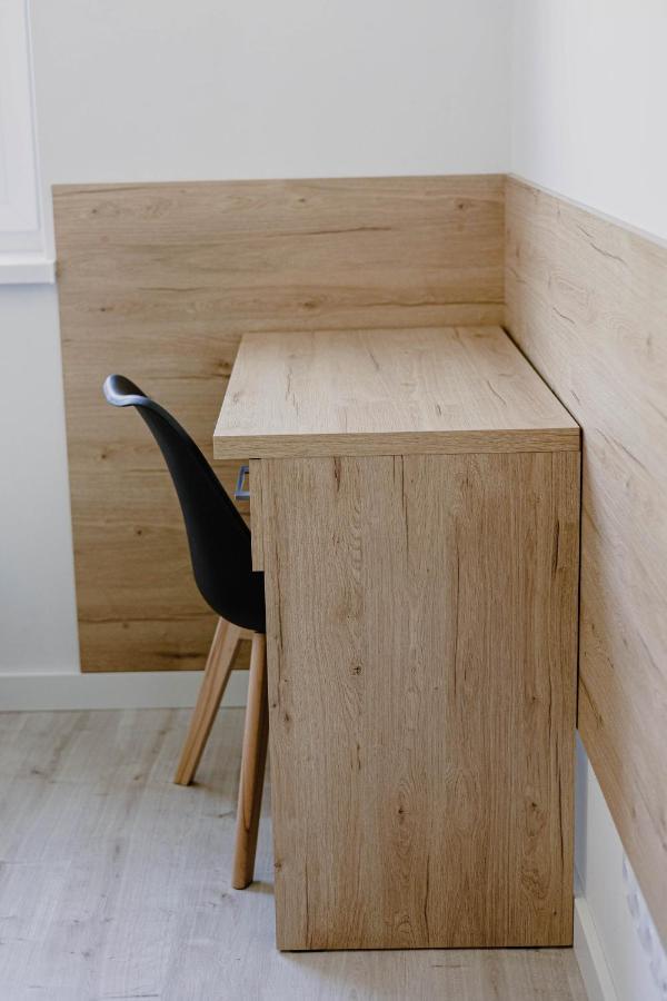 Apartamenty Pod Jagodna Spalona Bagian luar foto