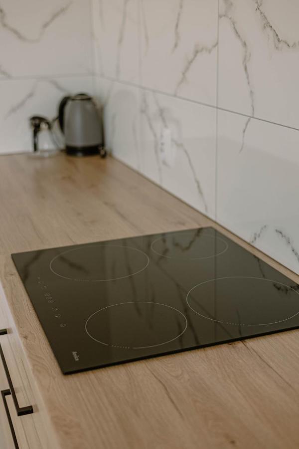 Apartamenty Pod Jagodna Spalona Bagian luar foto