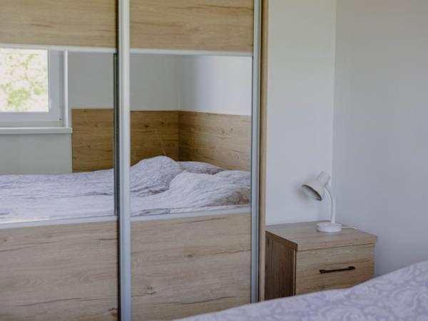 Apartamenty Pod Jagodna Spalona Bagian luar foto
